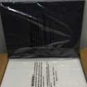 115115 Filter A Replacement Compatible with Winix PlasmaWave Air Purifier C535 5300 5300-2 6300 6300-2 5000 9000 C909 AM90,3 Pc H13 True Size 21 Filters and 3 Pc Carbon Pre-filtersBy Improvedhand