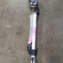 Fiskars 2-in-1 Extendable Tree Pruner and Pole Saw (Extends 7.9 - 12 feet) with Rotating Head, Pruning Stik Model with15-Inch Double-Grind Saw Blade, and Double Locking System