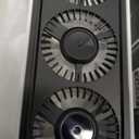 JUSPRO Cooling Fan for PS5 Accessories, Upgraded Quiet Cooler Fan with LED Light for PlayStation 5 Console/PlayStation 5 Digital Edition & Ultra HD Game Console