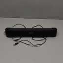 Computer Speakers, Hi-Fi Sound Quality Computer Sound Bar, Bluetooth 5.0 & 3.5mm Wired PC Speakers with 4 Dynamic Lighting Modes, USB Powered Speakers for PC, Desktop, Laptops, Phones, Monitors, Xbox