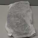 Steering Wheel Cover for 2017-2023 Tesla Model 3 2020-2024 Tesla Model Y, Leather Steering Wheel Cover for Tesla Model 3/Y Accessories, Black