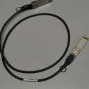 ipolex 10G SFP+ Twinax Cable, Direct Attach Copper(DAC) Passive Cable, 1-Meter, for Cisco SFP-H10GB-CU1M, Meraki, Ubiquiti, Mikrotik, Intel, Fortinet, Netgear, D-Link, Supermicro, TP-Link