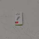 Cell Candy USB Car Charger White