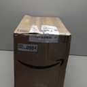 Seloom 9" x 36" Stair Treads for Wooden Steps- Carpet Non-Slip with Non Skid Backing Specialized for Indoor Steps, Removable Washable Step Runners Perfect for Dogs (Brown ,15-Pack, Rhombus)