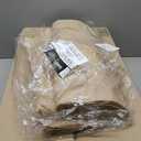 Jillson Roberts Bulk 480-Sheet Count 20" x 30" Recycled Tissue Paper Natural