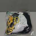 Morph Nun Outfit Women, Plus Size Nun Costume For Women, Religious Costumes For Adults, Women's Halloween Costumes (Large)