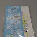 Winter Bulletin Board Decorations, Waddle Into Winter Bulletin Board Decorations, Penguin Classroom Decor, Christmas Snowflake Penguin Paper Cutouts for Home School, 48Pcs