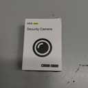 MINI camera security camera