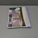 36 Packs File Folders Letter Size, 8.5 x 11 Colored File Folders 1/3 Cut Tab for Easy Labeling, for Home, Office, School Filing