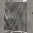OE Replacement A/C Condenser DODGE CHARGER 2009-2010