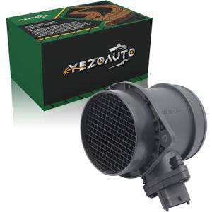 Mass Air Flow Sensor for Volvo C30 08-13 / C70 03-13 / S40 04-12 / S60 02-09 / S80 02-06 / V50 05-11 / V70 02-07 / XC70 03-07 / XC90 03-06 Replaces OE# 0280218108 0280218007