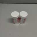 2 x Vaginal Probiotics for Women - Vaginal Moisturizer Supports Vaginal Health, pH Balance, Fights Itch, Odor & Yeast, Enhances Intimate Wellness, 60 Capsules Probiotics, Cranberry, Ashwagandha (Pink)