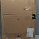 16x20 Black, Moulding blk-001, Reversible Fairway Green-Black Mat (Holds 13x17 Masters Golf Flags; Flag Not Incl) Updated July 2025