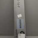 NEW JETO Metal Bed Frame, Full Size Bed Frame with Storage Space,Heavy Duty Sturdy Mattress Foundation, Easy Assembly,No Box Spring Needed, Black,16 Inch, Full