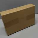 Locmeo 24 Pcs Eid Mubarak Reusable Gift Bags with Handles Non Woven Al Fitr Muslim Treat Bags Multifunctional Ramadan Mubarak Gift Bag for Party Supplies Gifts Wrapping (Black)