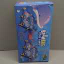 Animal Bean Bag Toss Game Toy Outdoor Toss Game, Family Party Party Supplies for Kids, Gift for Boys Birthday or Christmas for Toddlers Ages 3 4 5 6 Year Old (3-in-1)