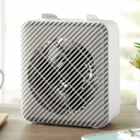 PELONIS 3 SPEED FAN FORCED HEATER