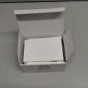 2025 1.2Gbps WiFi Extender Signal Booster, Up to 12880 sq. ft, Dual Band 5GHz/2.4GHz, WiFi Extenders Signal Booster for Home, WiFi Range Extender with Ethernet Port, Connects 100+ Devices