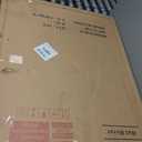 Crystal Crush Diamond Mirror-40 x28 Silver Mirror, Gorgeous Wall Mirror, Rectangle Mirrors for Wall Bathroom, Bedroom, Dining Room and Living Room