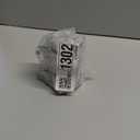 Exhaust Clamp Pipe Connector Double Clamp Exhaust Pipe Terminal  55 mm x95 mm 1K0253141M