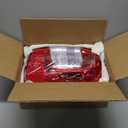 Tail Lights Assembly Compatible with 2011-2016 Chrysler Town and Country,Right Passenger Side Rear Light Taillights Replacement # 5182530AE