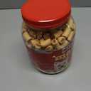 Milk-Bone MaroSnacks Small Dog Treats with Real Bone Marrow, 40 Oz. Canister (EXP 01/16/26)