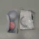 LISEN for MagSafe Car Mount for iPhone 17 Pro Max [24 Strong Magnets] Classic Magnetic Phone Holder for Car Dashboard, Magnet Phone Mount Car Cell Phone Holder for iPhone 17 Pro Max Air 16 15 14 13 12 (Driver Setup, Black)