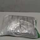 BATTILO HOME Dark Grey Throw Blanket for Couch, Textured Solid Soft Sofa Throw, Knitted Decorative Grey Blanket, 50"x60"