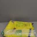 Seachoice Life Vest, Type II, Youth (50-90 lbs.), Yellow