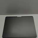 Magnetic Privacy Screen for iPad Pro 13 inch M5 2025/M4 2024(8th/7th Generation),Removable Anti Spy Glare Blue Light Filter Black Secrity Privacy Film