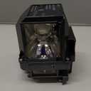 Replacement Projector Lamp Bulb for Epson ELPLP96 VS250 VS350 VS355 EX3260 EX5260 EH-TW5600 EH-TW5650 Home Cinema 2150 1060 2100 660 POWERLITE 107 108 109W 970 980W S39 S41+ W42+ V13H010L96