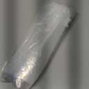 Wilton Clear Treat Party Bags, 4 x 9.5 in., 150 Pack