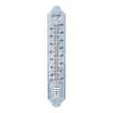 19.50 inch Galvanized Metal Thermometer