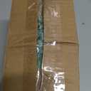 Dolicer 2 Pack Faux Eucalyptus Garland, 12Ft Artificial Vines Fake Hanging Eucalyptus Leaves Greenery Garland for Wedding Backdrop Arch Wall Table Party Indoor Outdoor Decor (Grey Green)