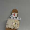 Women's Chrissy Slide Sandals with Memory Foam, Size 9