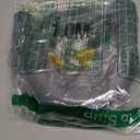 3.2 FT Washing Machine Drain Hose, Flexible Dishwasher Drain Hose Extension Kit, Universal Washer Drain Hose, Corrugated Washer Hose with 1 Adapter, 2 Hose Clamps, 1 U-Bend Hose Holder