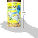 TetraMin Plus Tropical Flakes, Cleaner and Clearer Water Formula 7.06 Ounce (Pack of 1) (EXP 03/01/28)