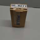 MIULEE Pack of 2 Couch Throw Pillow Covers 20x20 Inch Soft Beige Yellow Chenille Pillow Covers for Sofa Living Room Solid Dyed Pillow Cases