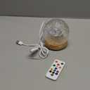 Ambient Lighting, 216 Modes Mood Lighting, 3-in-1 Sunset Lamp & Ocean Lamp & Northern Lights Projector with Remote, Room Lights for Bedroom,Gifts for Teenage Girls,13 Year Old Girl Gifts (Yellow)