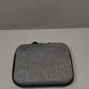 Toladrone Brushless Motor Drone with LCD Screen Remote Control Drone for Beginners Drones with Camera Foldable RC Quadcopter for Adults TD12LCD