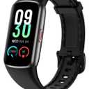 Fitness Tracker with 24/7 Heart Rate, Blood Oxygen, Sleep Tracker, 1.47''Waterproof Fitness Watch, Activity Tracker with Step Tracker for Women Men