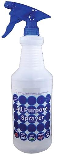 32oz Trigger Sprayer 2 Pack