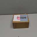 NeatiEase Wood Panels for Wall Color Samples Pack, Soundproof Wood Slat Wall Panel for Interior Wall Decor Noise Cancelling