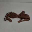 Minimizer Bras for Women Full Coverage Plus Size Bras with Underwire Support for Large Breasts 85 D