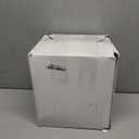 Supernal 350pcs Birthday Paper Plates and Napkins Set - Disposable White and Gold Paper Plates, Gold Plastic Silverware, Birthday Napkins and Cups Suitable for Party Supplies