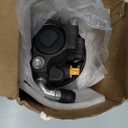 Power Steering Pump with Pulley Assembly for Ford Taurus Flex 3.5L for Lincoln MKT MKS 3.7L 2009-2012