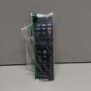 for Vizio Smart tv Remote Replacement,Compatible with vizio TV D-Series,M-Series,V-Series,UHD LED LCD Smart TV