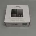 Aqara Smart Lock U100, Fingerprint Keyless Entry Door Lock with Apple Home Key, Touchscreen Keypad, Bluetooth Electronic Deadbolt, IP65 Weatherproof, Supports Apple HomeKit, Alexa, Google, IFTTT, Gray