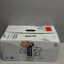 Pampers Pure Protection Baby Diapers, Size 1 (8-14 lbs), 82 Count, Up to 100% Leakproof, Premium Plant-based Skin Protection, Hypoallergenic Soft Diapers