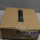 Giant Flowers 3-Piece Set|67-Inch Tall Tulle Poppy Decorations for Wedding Backdrops, Party Arrangements,Mall Store Window Displays (Gradient Blue)